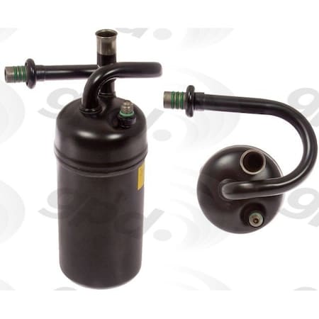 Gpd System Service Kit 9431867